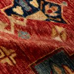Пакистанский ковёр из шерсти — KAZAK ROYAL