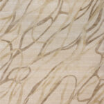 Индийский ковёр из арт-шёлка - EVEREST - 165 x 234 (RST_R_2023314-ANTIQUE BEIGE)