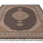 Иранский ковёр из шерсти — TABRIZ MAHI