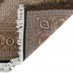 Иранский ковёр из шерсти — TABRIZ MAHI