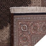 Иранский ковёр из шерсти — TABRIZ MAHI