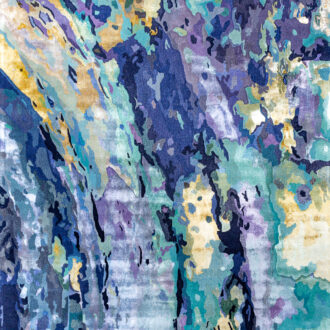Ковёр из шерсти - PRISMATIC N - 236 x 297 (PRICN_RN_PRS09-SILBL)