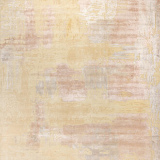 Индийский ковёр из шерсти - CHRISTOPHER GUY - 244 x 305 (CHRG_R_CGS05-SHALE-DUSKY ROSE)