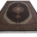 Иранский ковёр из шерсти — TABRIZ MAHI