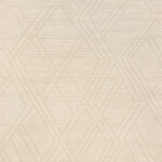 Индийский ковёр из шерсти - KASHMIR - 350 x 452 (KSM_R_2023266-OFF WHITE)