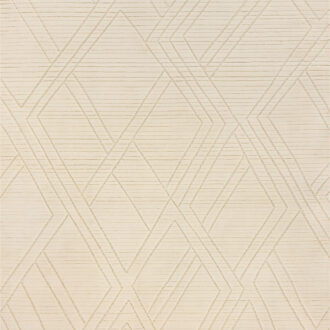 Индийский ковёр из шерсти - KASHMIR - 201 x 290 (KSM_R_2023266-OFF WHITE)