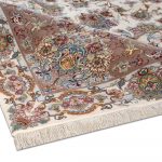 Иранский ковёр из шерсти — TABRIZ 40
