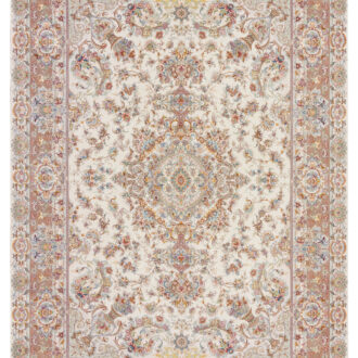 Иранский ковёр из шерсти - TABRIZ 40 - 250 x 350 (T40_IR_15-72A-KHATIBI)