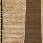Индийский ковёр из шерсти - VELVET MIRAGE - 300 x 400 (VMR_R_TANNERY BEIGE)
