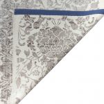Непальский ковёр из шерсти — JABU SILK 60