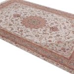Иранский ковёр из шерсти — TABRIZ SHIRFAR