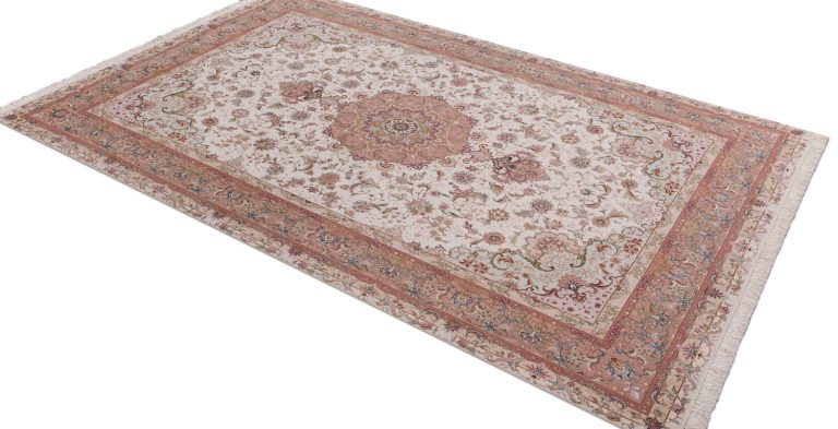 Иранский ковёр из шерсти — TABRIZ SHIRFAR