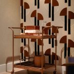 Обои Arte — DOTS — Discreet Natural Umber — 31038