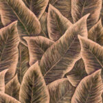 Обои Arte - BIRD PARADISE - Blush 97570 (коллекция Decors & Panoramiques)