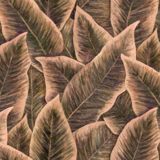 Обои Arte - BIRD PARADISE - Blush 97570 (коллекция Decors & Panoramiques)