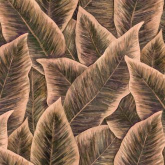 Обои Arte - BIRD PARADISE - Blush 97570 (коллекция Decors & Panoramiques)