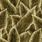 Обои Arte - BIRD PARADISE - Gold 97571 (коллекция Decors & Panoramiques)