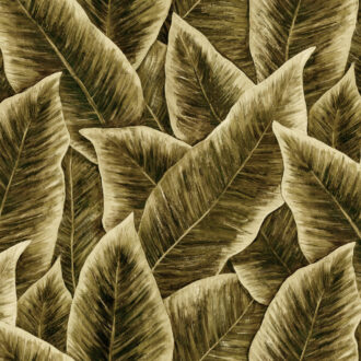 Обои Arte - BIRD PARADISE - Gold 97571 (коллекция Decors & Panoramiques)