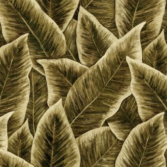 Обои Arte - BIRD PARADISE - Gold 97571 (коллекция Decors & Panoramiques)