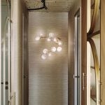 Обои Arte — LIGNES — Champagne 40500A (коллекция Textura)