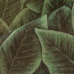 Обои Arte — BIRD PARADISE — Emerald — 97572
