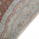 Иранский ковёр из шерсти — TABRIZ IR