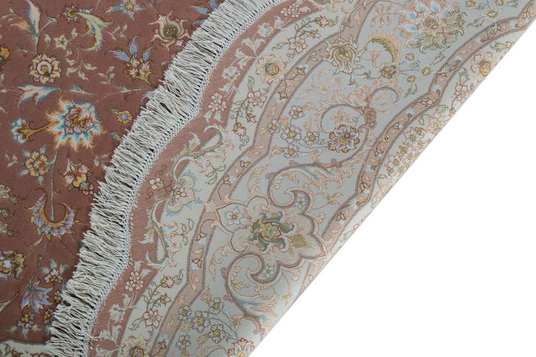 Иранский ковёр из шерсти — TABRIZ IR