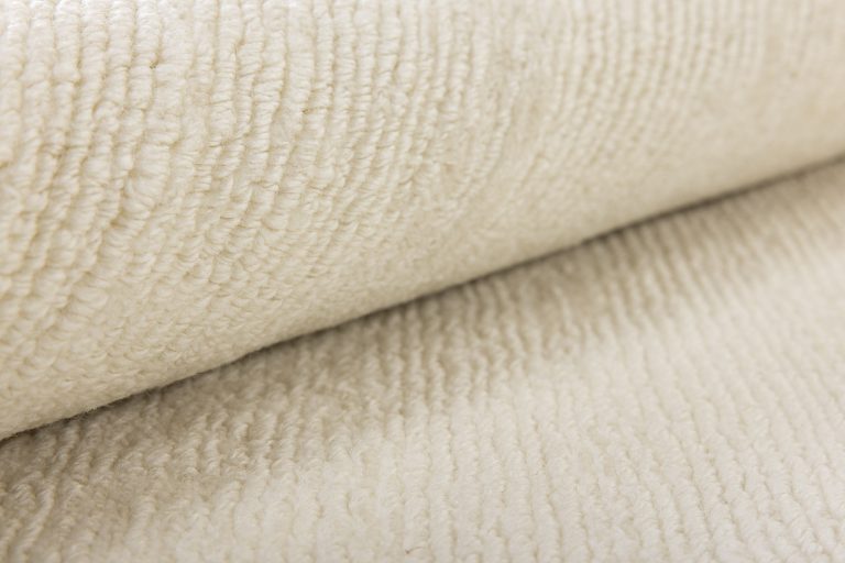 Индийский ковёр из шерсти — CROSS WOOL