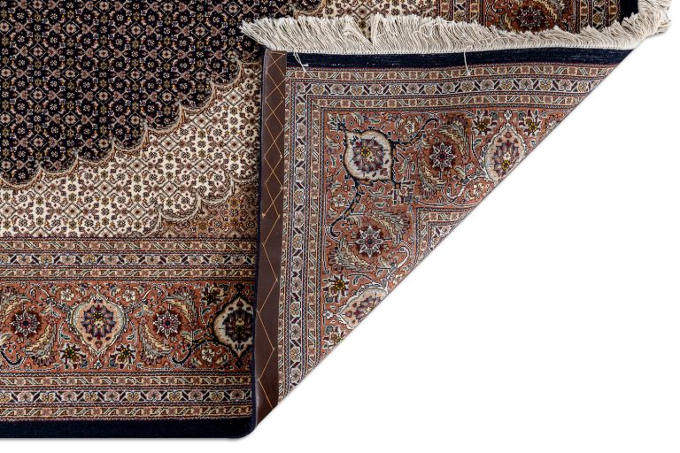 Иранский ковёр из шерсти — TABRIZ MAHI