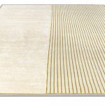 Индийский ковёр из арт-шёлка и шерсти — CARTIE COLLECTION — LUX2-MULTI