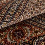 Иранский ковёр из шерсти — TABRIZ MAHI