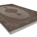 Иранский ковёр из шерсти — TABRIZ MAHI