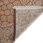 Иранский ковёр из шерсти — TABRIZ 40