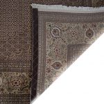 Иранский ковёр из шерсти — TABRIZ MAHI
