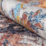 Турецкий хлопковый ковёр — ANTIQUE ROYAL