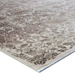 Непальский ковёр из шерсти — JABU SILK 60