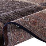 Иранский ковёр из шерсти — TABRIZ MAHI