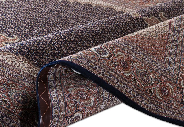 Иранский ковёр из шерсти — TABRIZ MAHI