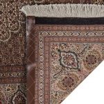 Иранский ковёр из шерсти — TABRIZ MAHI