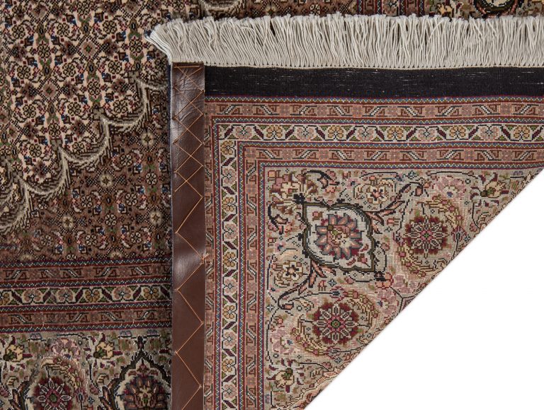 Иранский ковёр из шерсти — TABRIZ MAHI
