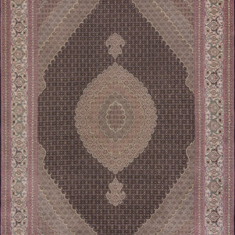 Иранский ковёр из шерсти - TABRIZ MAHI - 250 x 365 (TMIR_IR_11-246-IR)