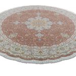 Иранский ковёр из шерсти — TABRIZ IR