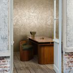 Обои Arte — IMPASTO — Light Gold — 60101