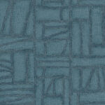 Обои Arte - BOJAGI - Deep Indigo 57543 (коллекция Essentials Costura)