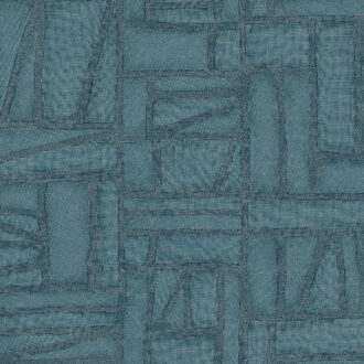 Обои Arte - BOJAGI - Deep Indigo 57543 (коллекция Essentials Costura)