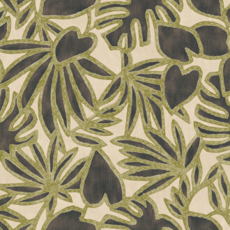 Обои Arte - BOTANIS - Moss Vanila 57584 (коллекция Essentials Costura)
