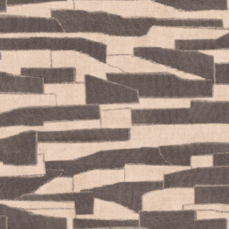 Обои Arte - GABARIT - Charcoal Linen 57560 (коллекция Essentials Costura)