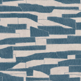 Обои Arte - GABARIT - Blue Stone 57562 (коллекция Essentials Costura)