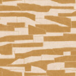 Обои Arte - GABARIT - Butterscotch White 57564 (коллекция Essentials Costura)
