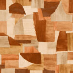 Обои Arte - URBAN - Ochre 57601 (коллекция Essentials Costura)